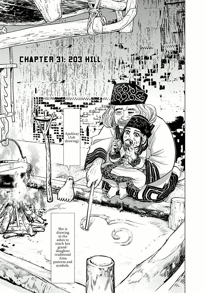 Page 1 of Chapter 31