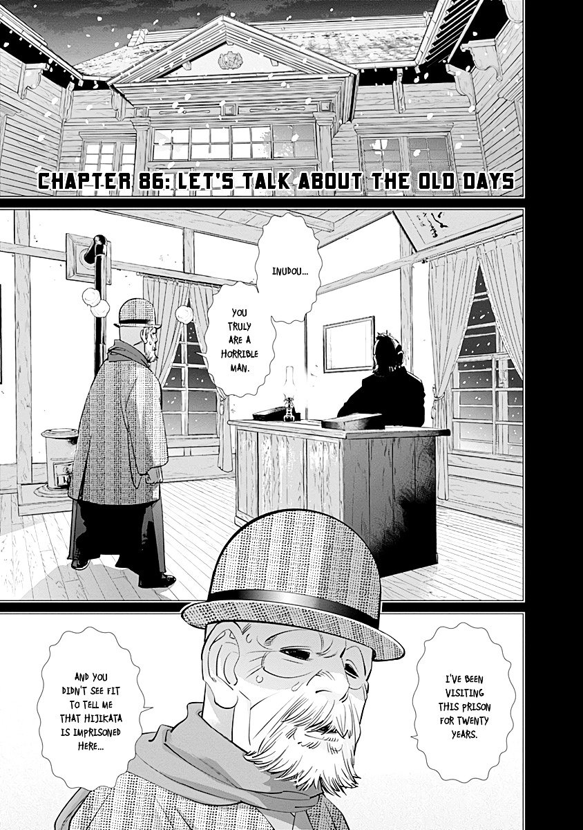 Page 1 of Chapter 86