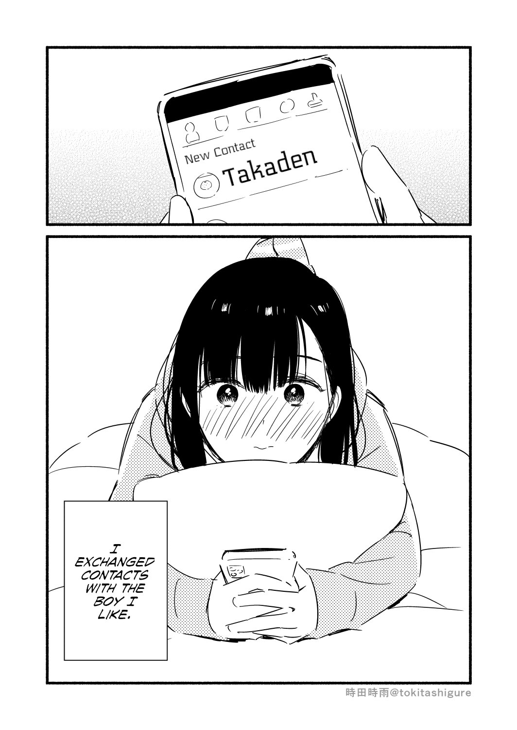 Page 1 of Chapter 3.1