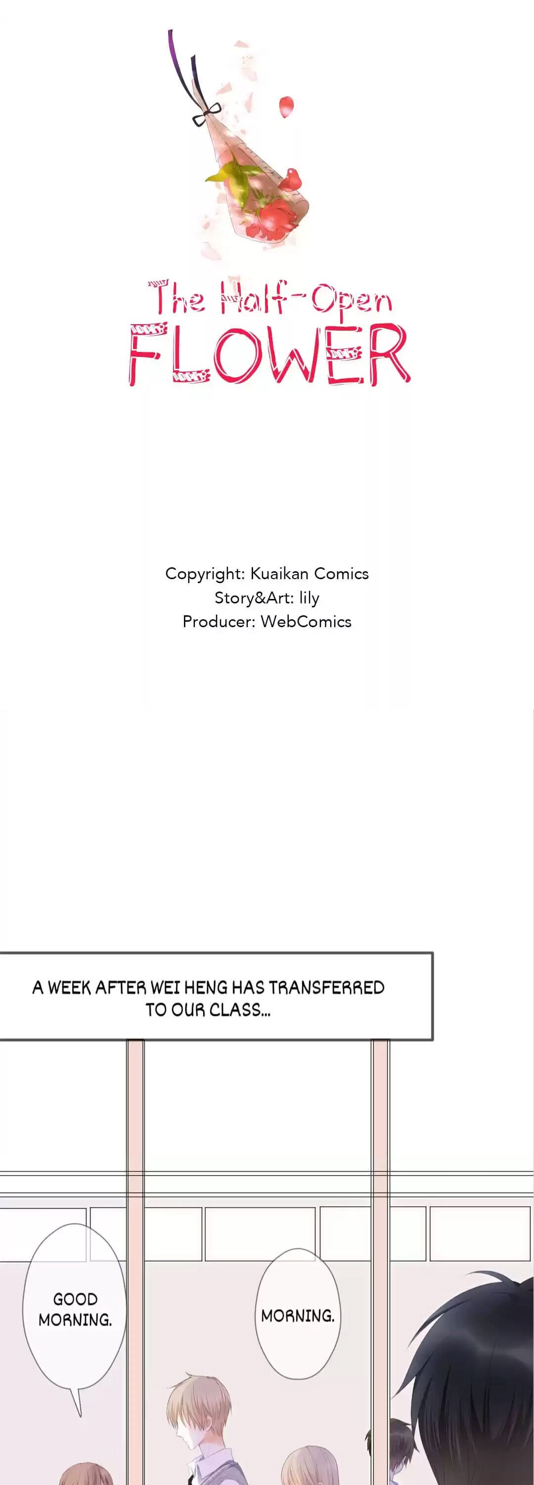 Page 1 of Chapter 64