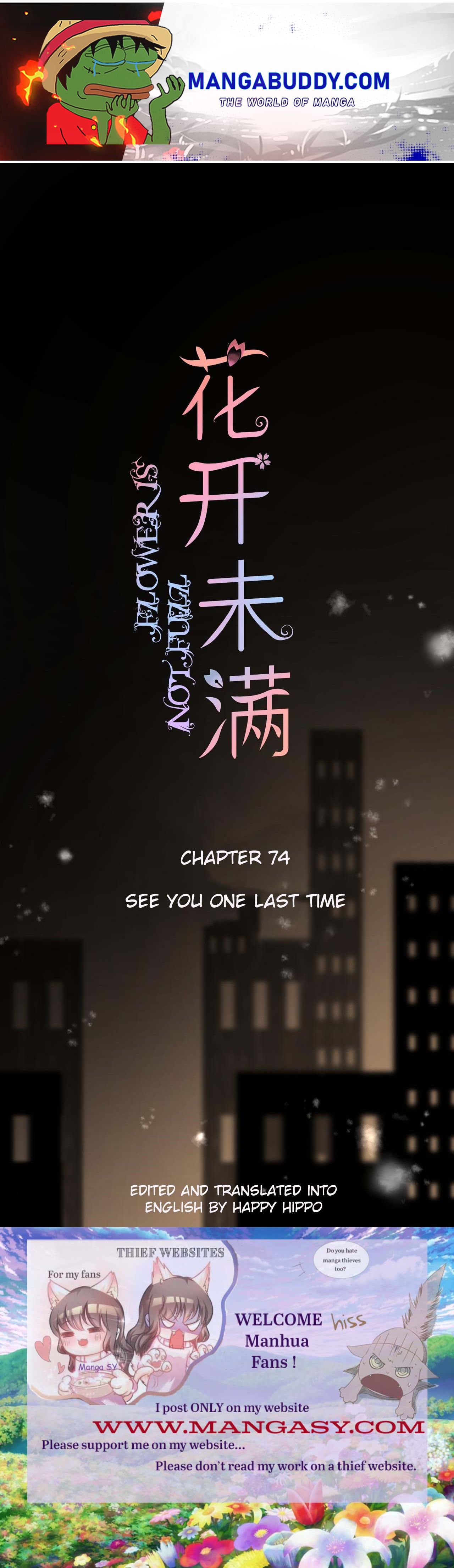 Page 1 of Chapter 74