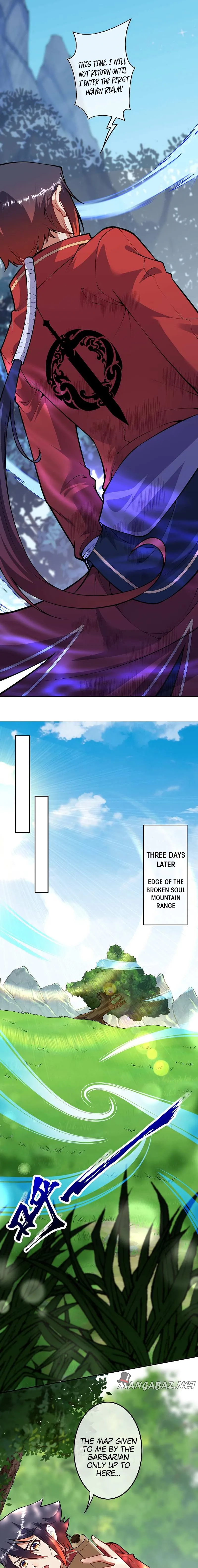 Page 2 of Chapter 100