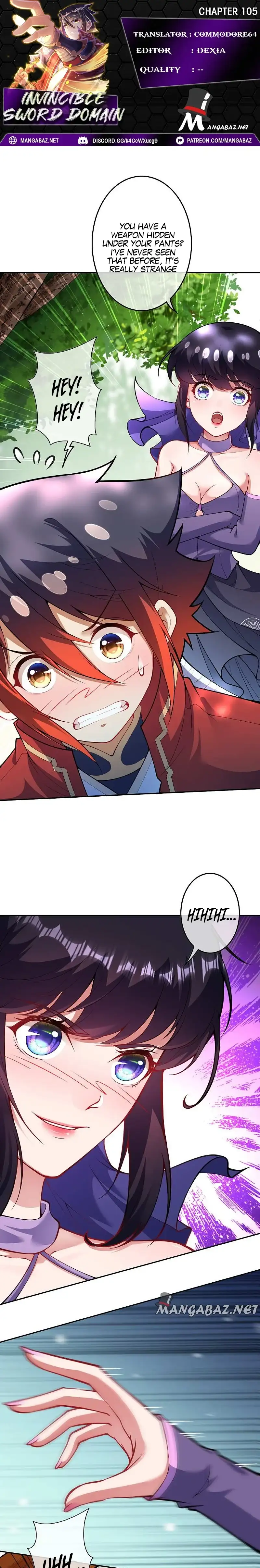Page 1 of Chapter 105