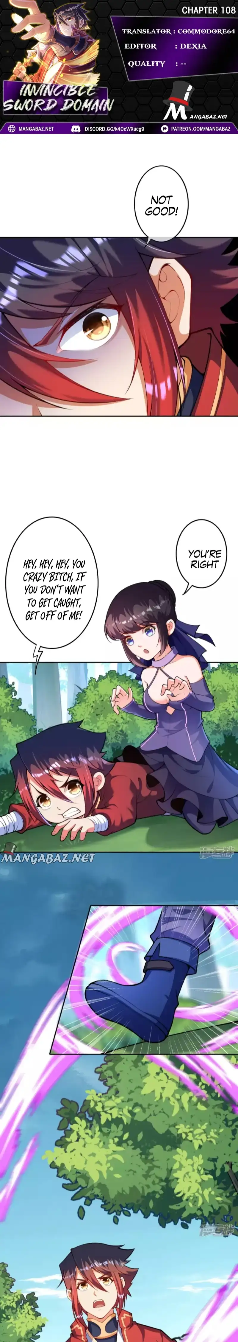 Page 1 of Chapter 108