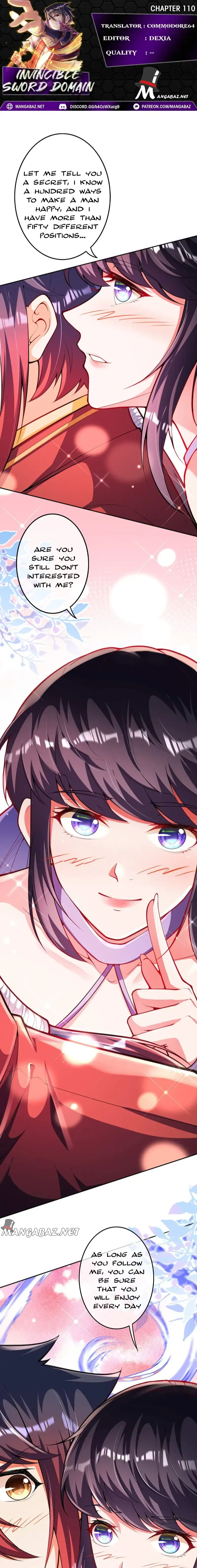 Page 1 of Chapter 110
