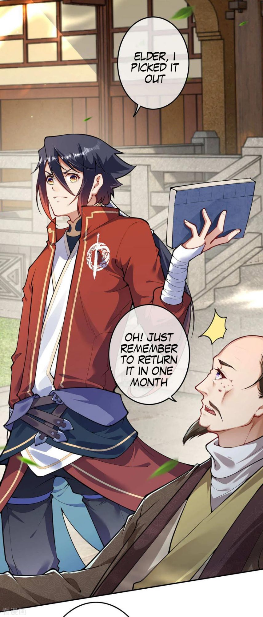 Page 15 of Chapter 69