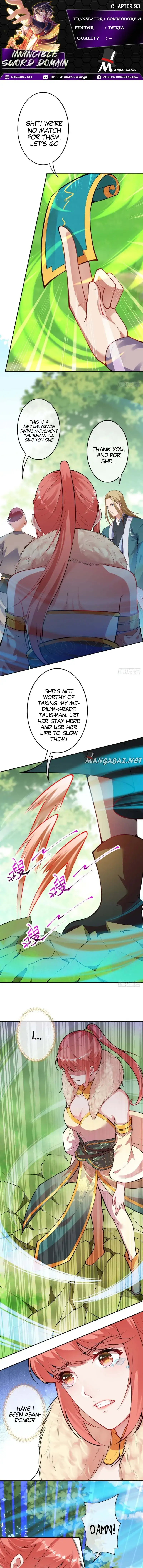 Page 1 of Chapter 93