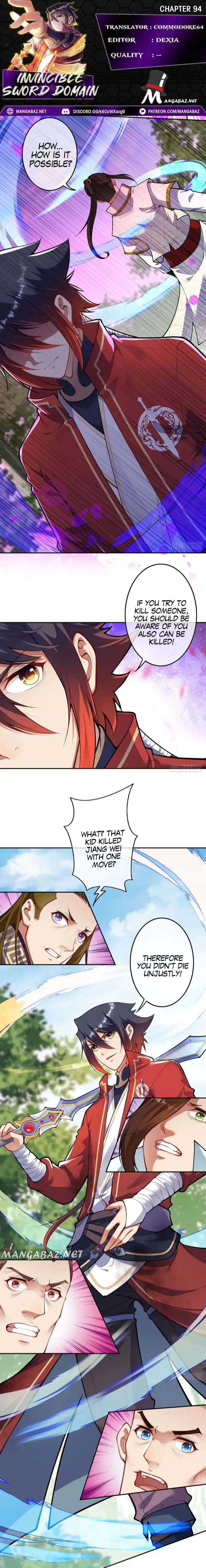 Page 1 of Chapter 94
