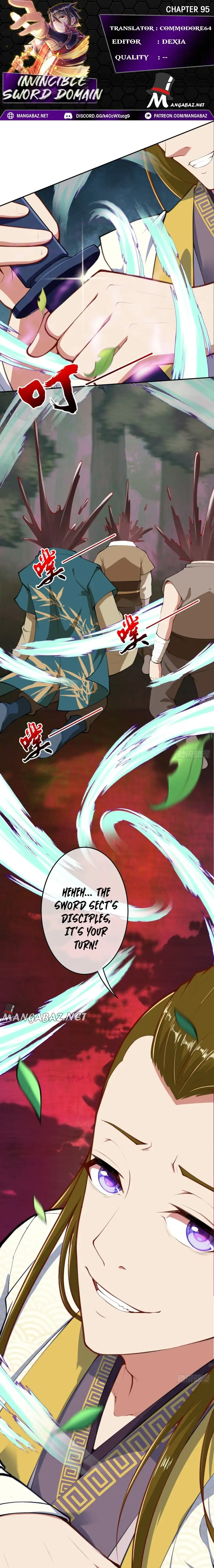 Page 1 of Chapter 95