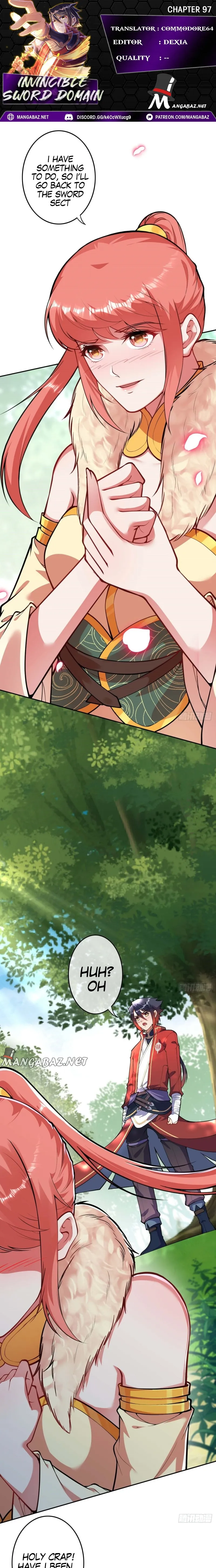 Page 1 of Chapter 97