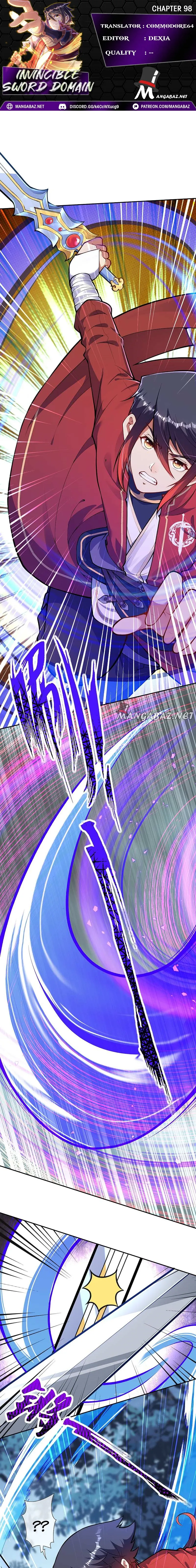 Page 1 of Chapter 98