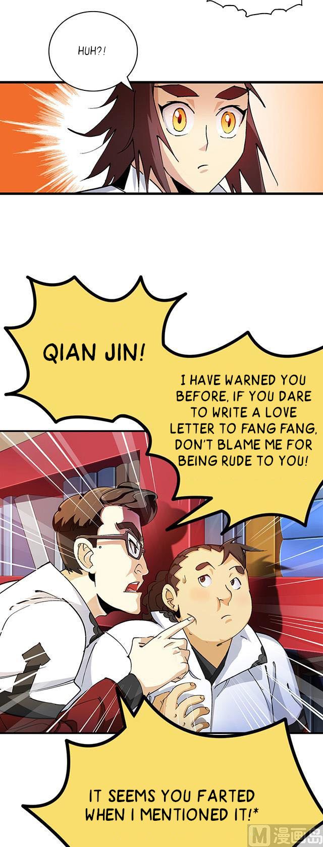 Page 3 of Chapter 28