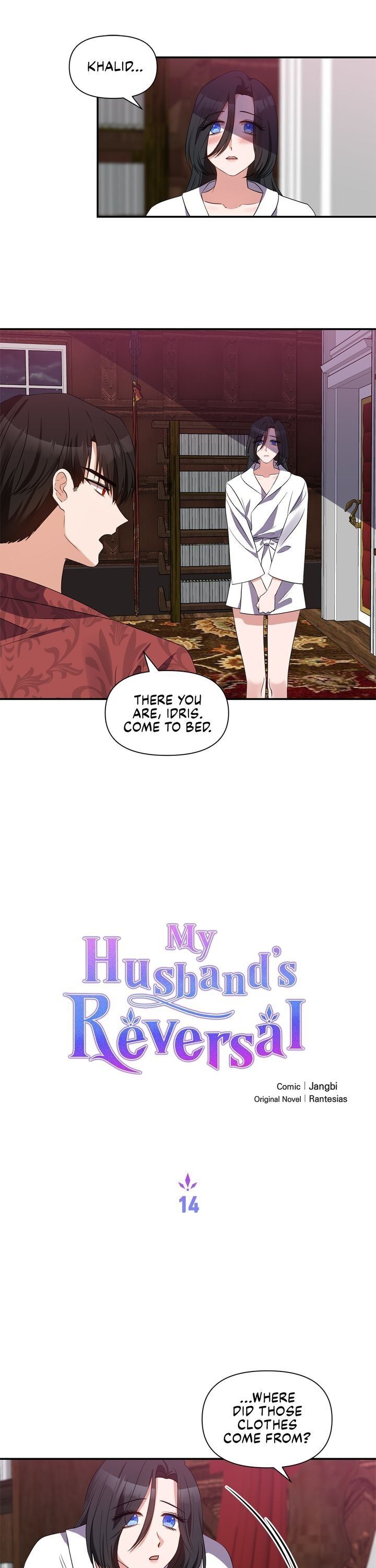 Page 1 of Chapter 14
