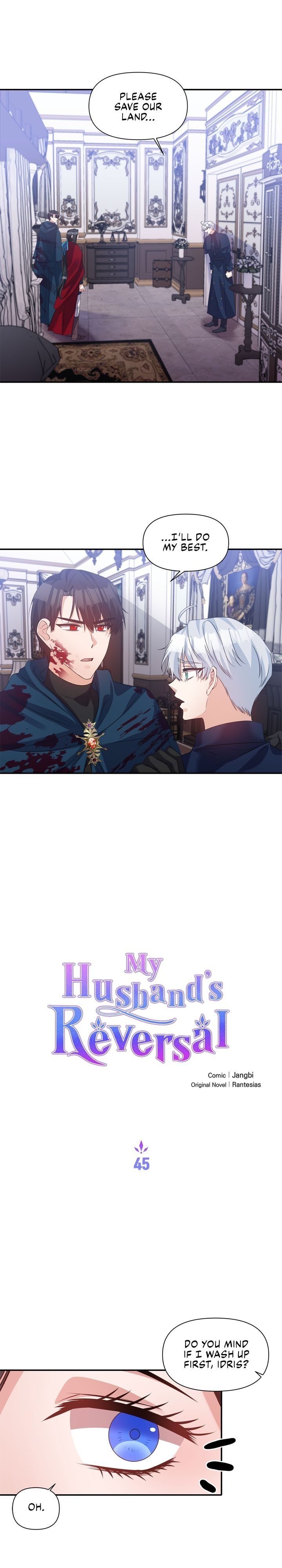 Page 1 of Chapter 45