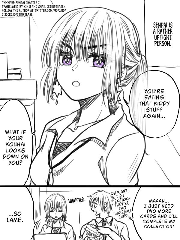 Page 1 of Chapter 21