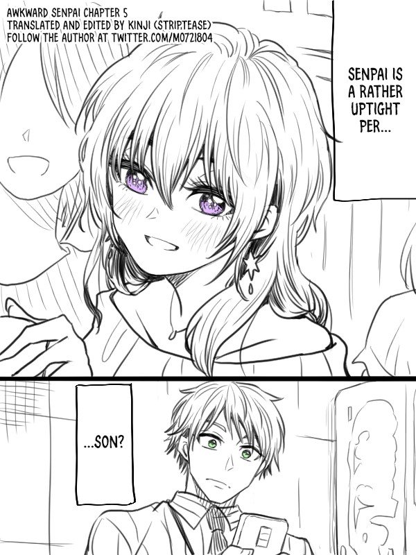 Page 1 of Chapter 5