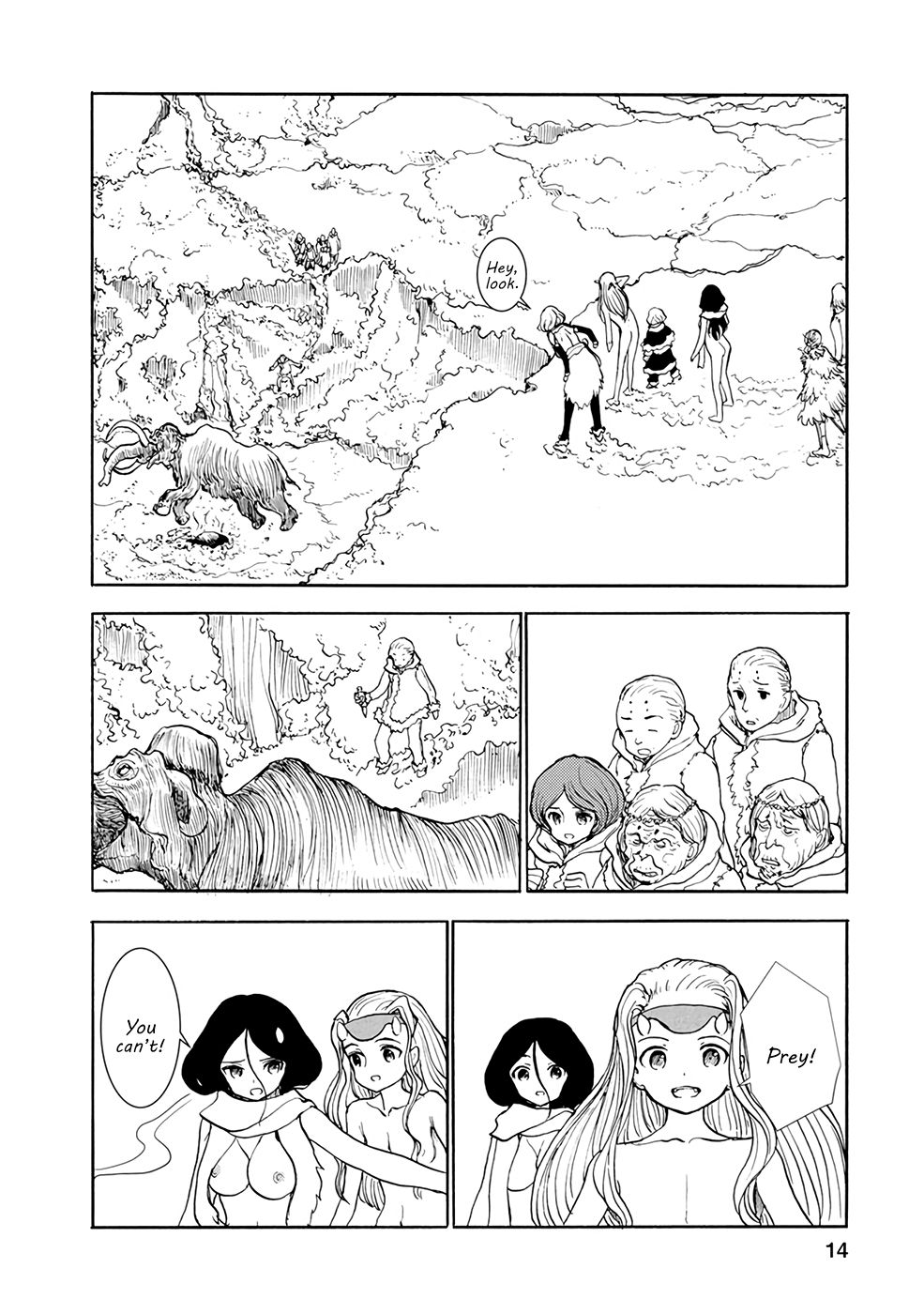 Page 14 of Chapter 11