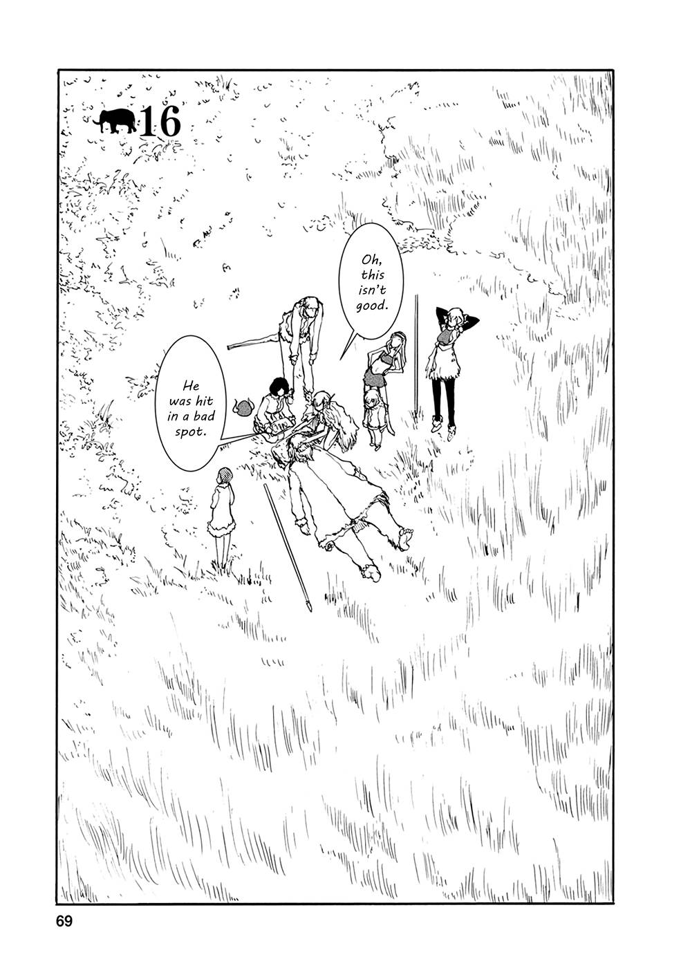 Page 1 of Chapter 16