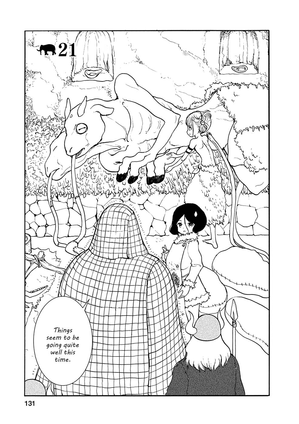 Page 1 of Chapter 21