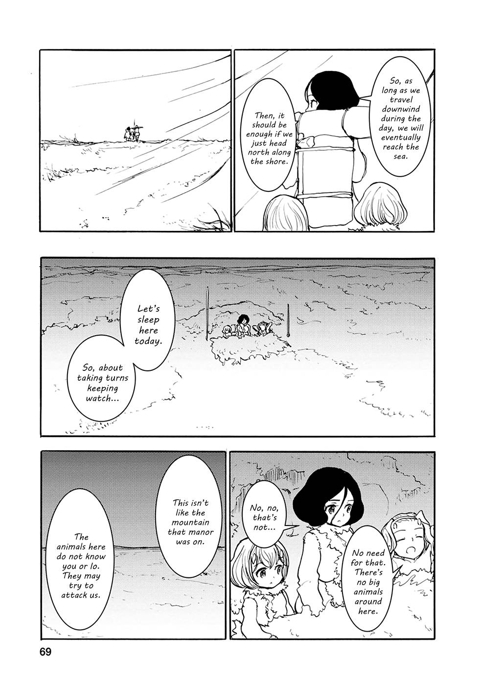 Page 3 of Chapter 27