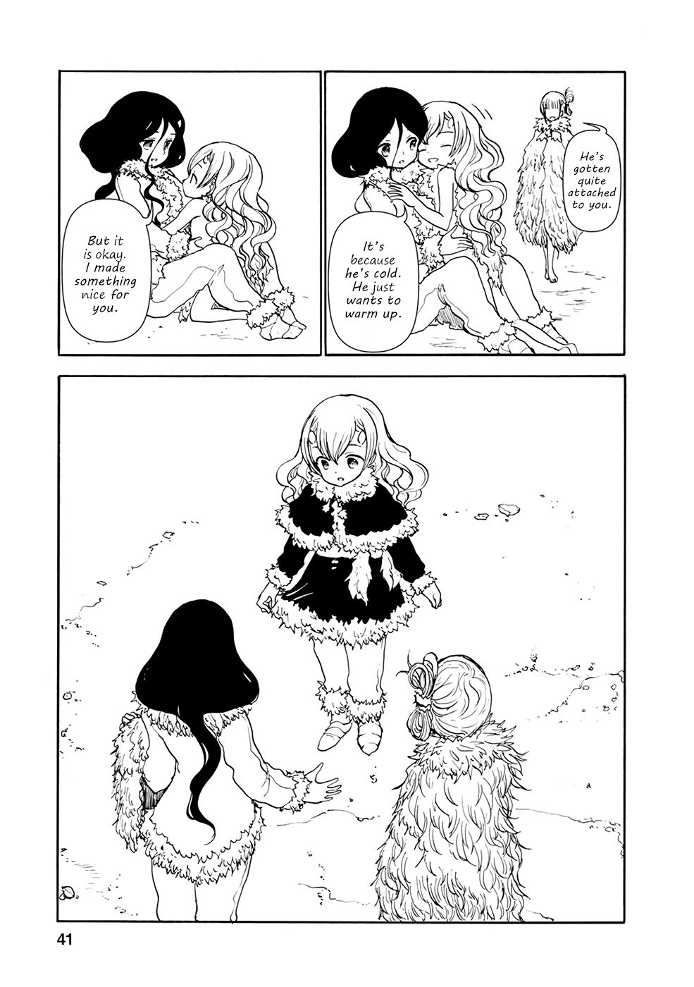Page 3 of Chapter 3