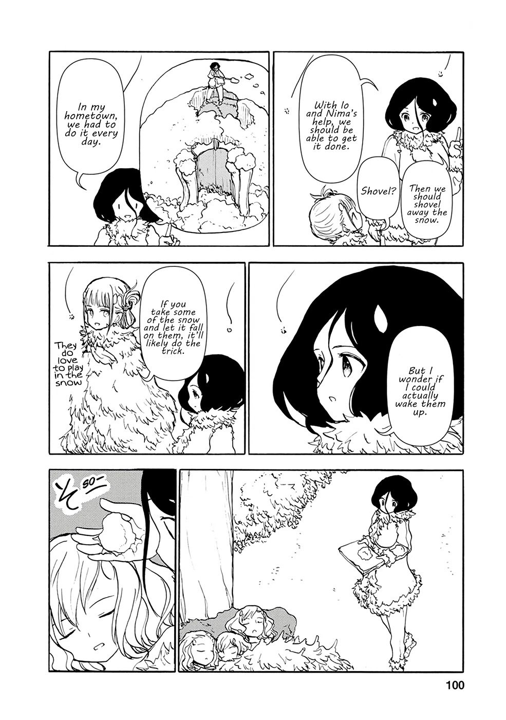 Page 8 of Chapter 7