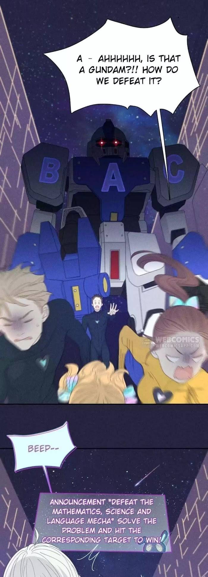 Page 1 of Chapter 110