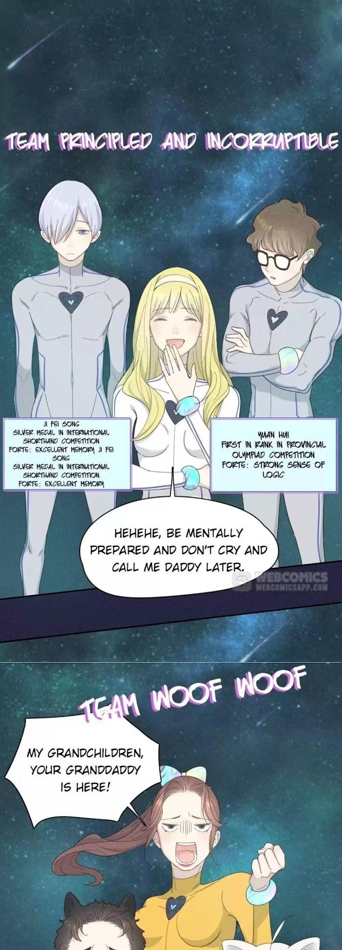 Page 1 of Chapter 111