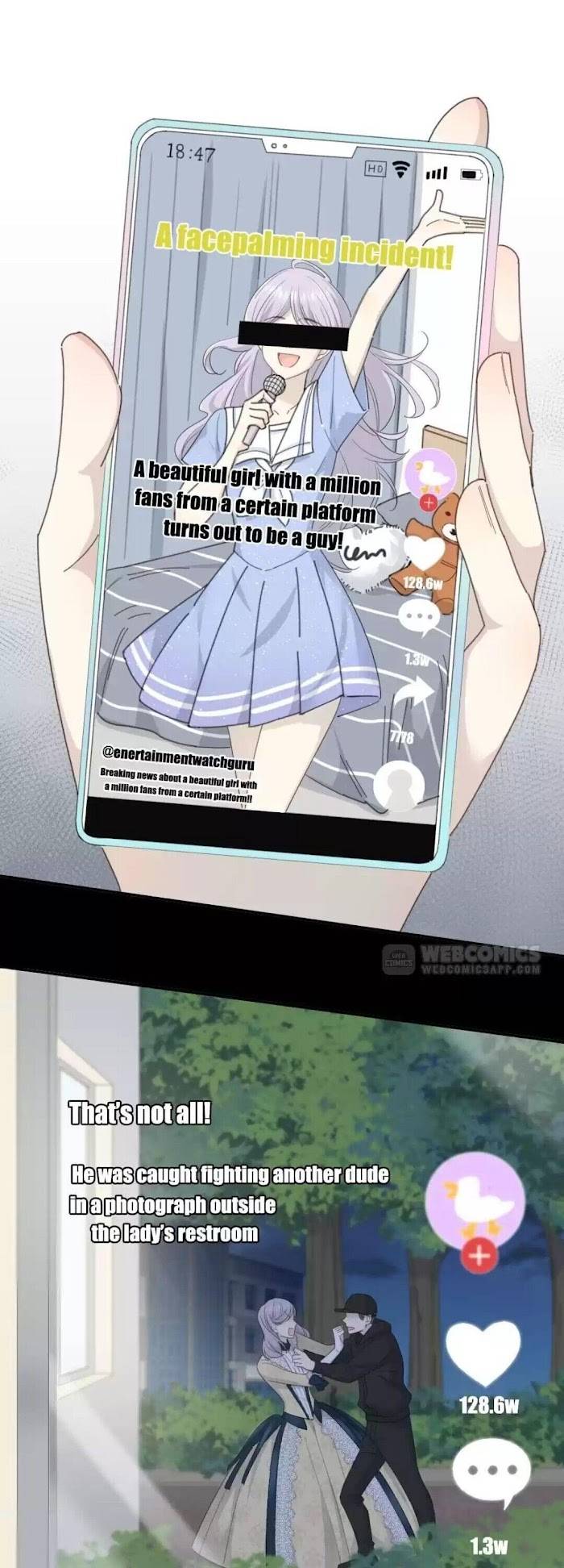 Page 1 of Chapter 121