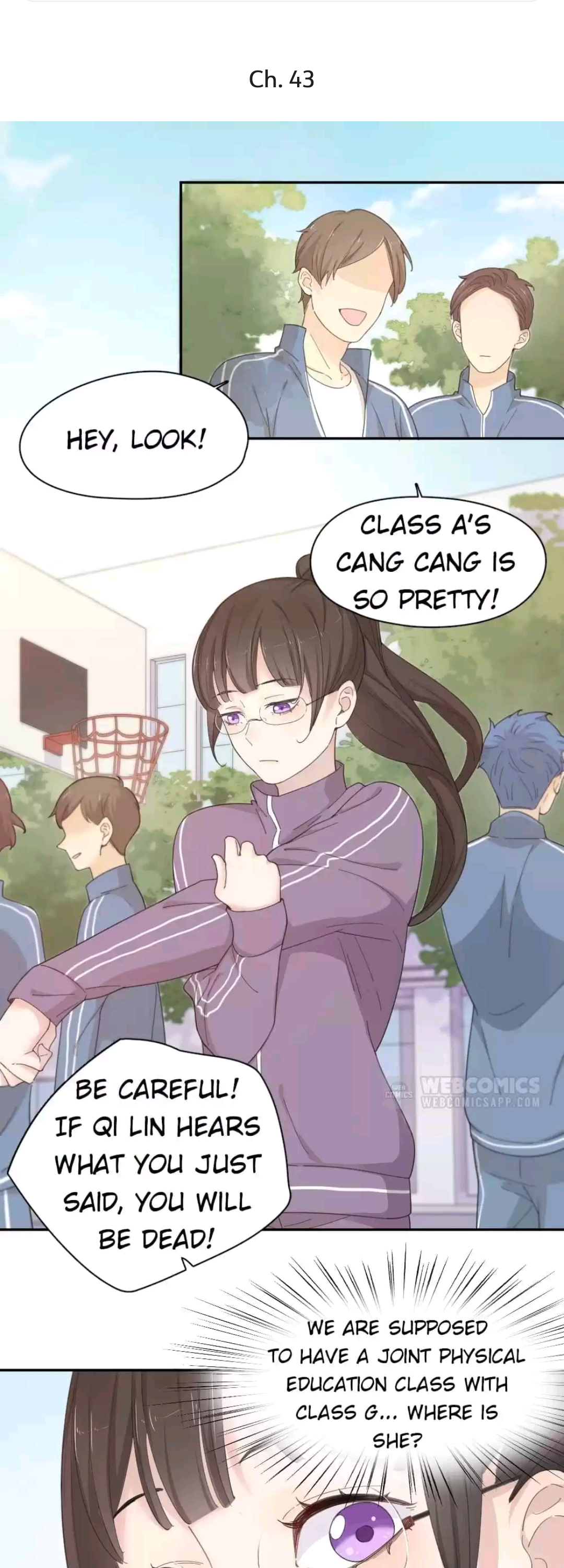 Page 1 of Chapter 43