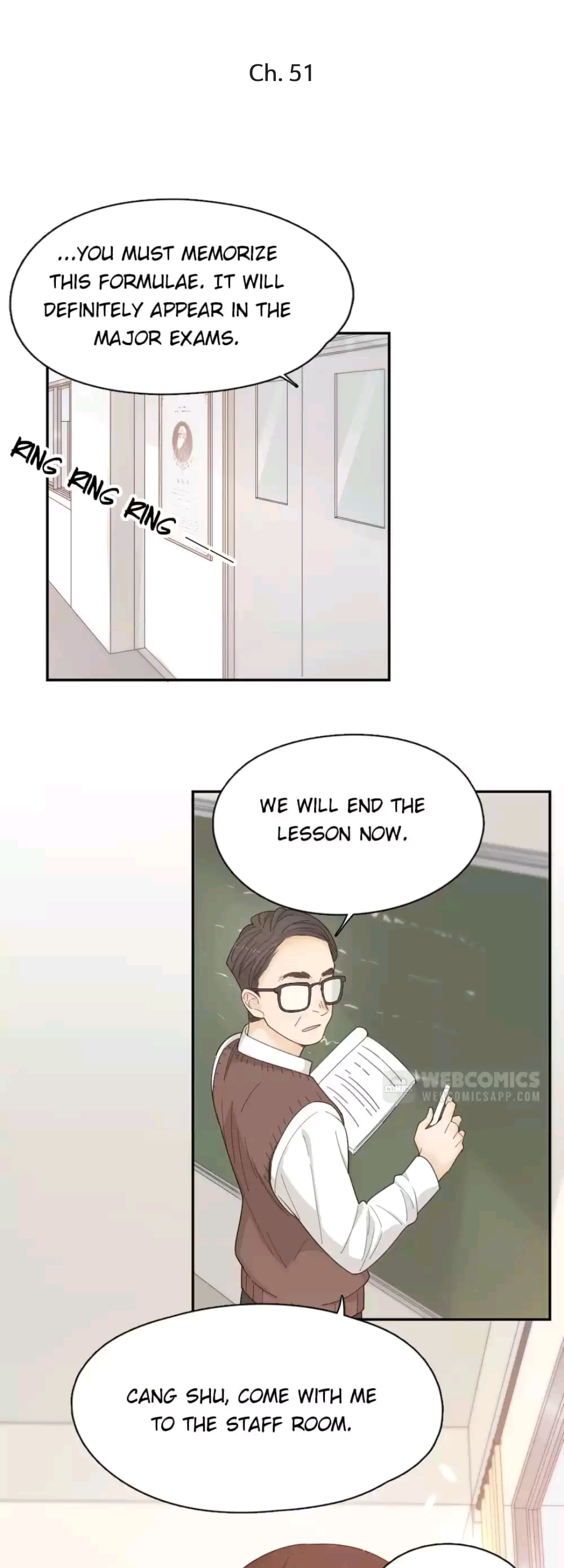 Page 1 of Chapter 51