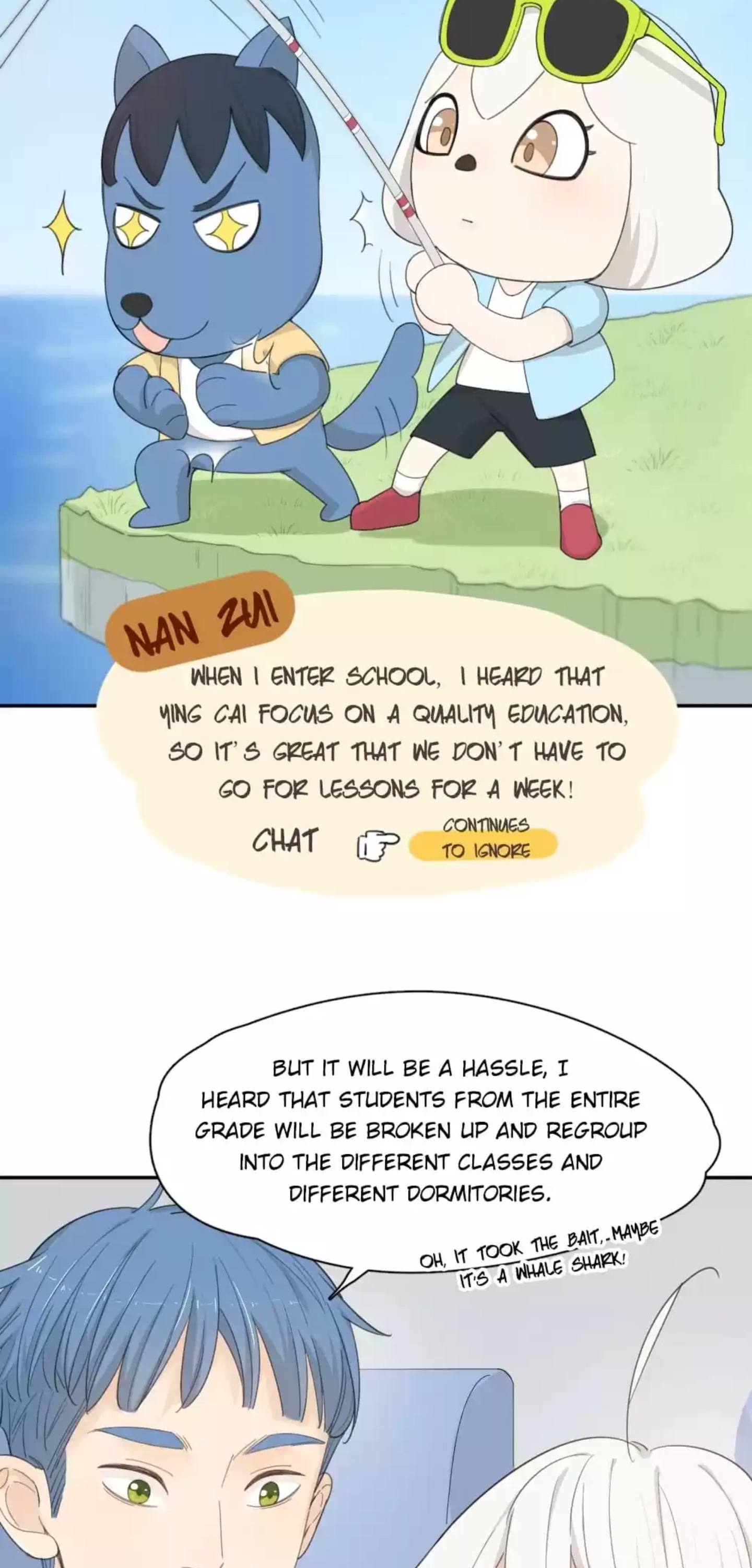 Page 2 of Chapter 54