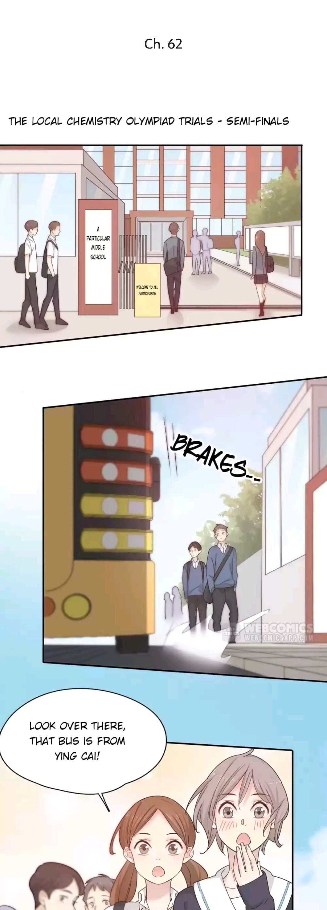Page 1 of Chapter 62