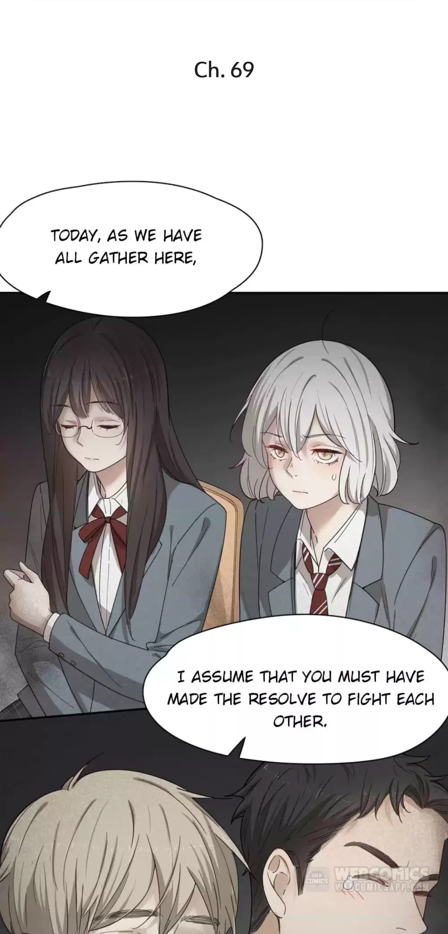 Page 1 of Chapter 69