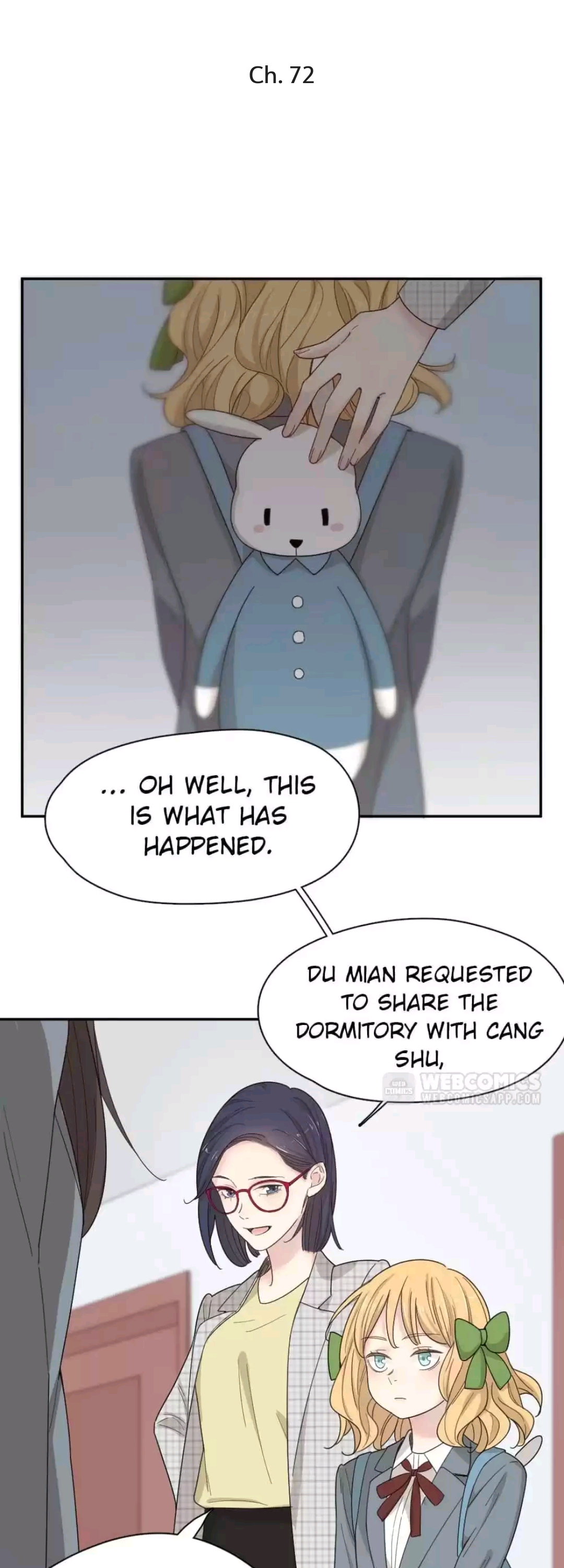 Page 1 of Chapter 72
