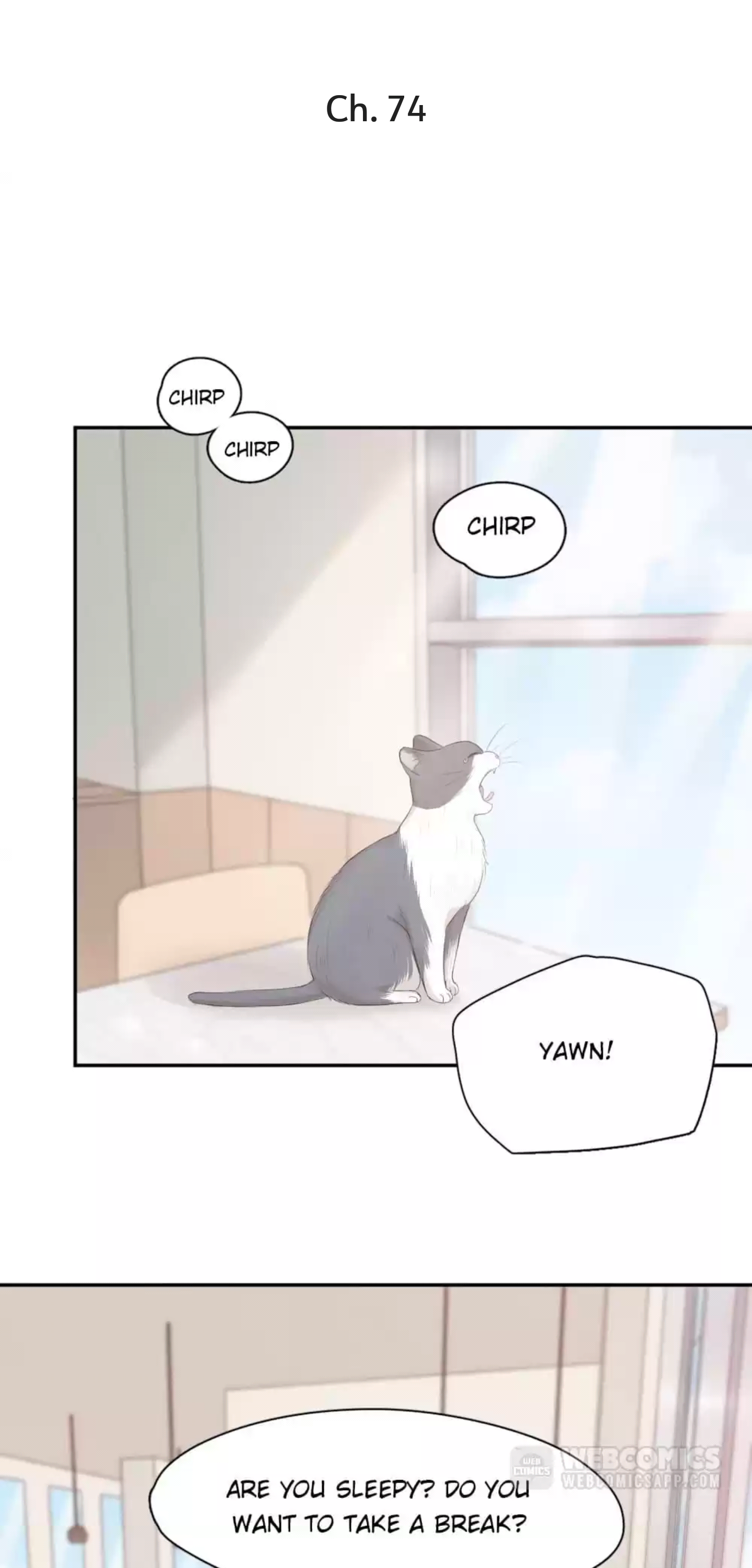 Page 1 of Chapter 74