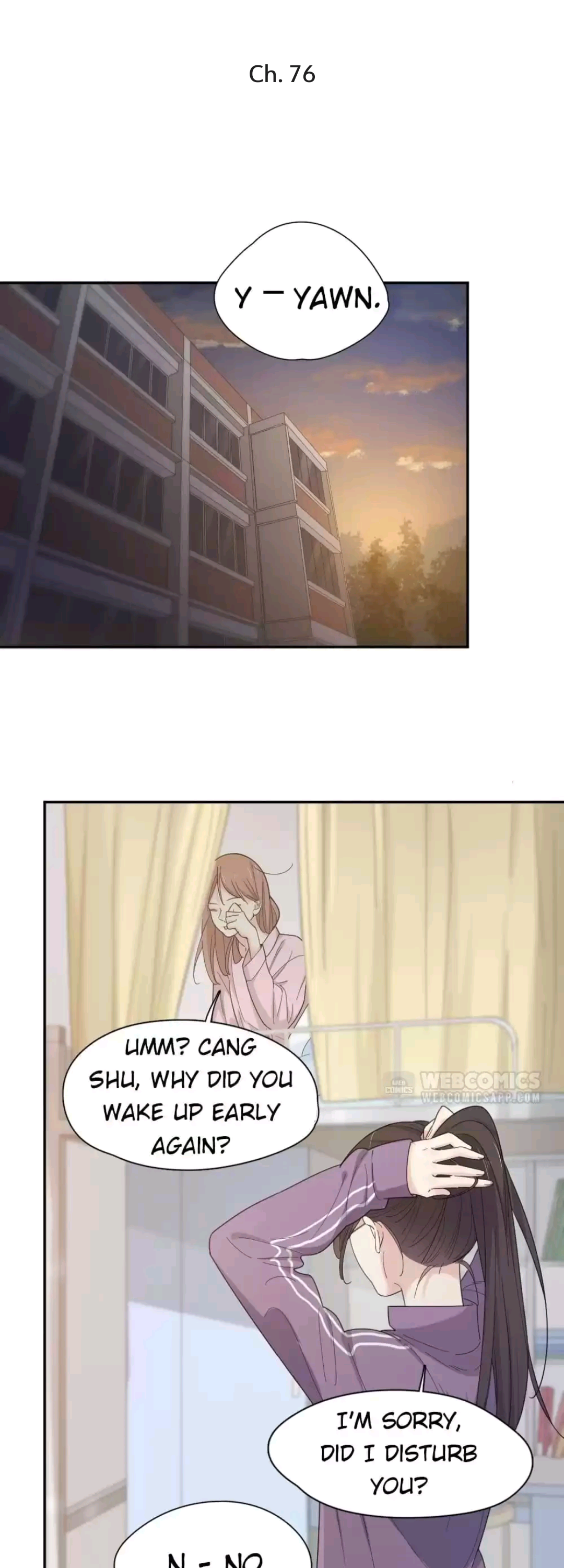 Page 1 of Chapter 76