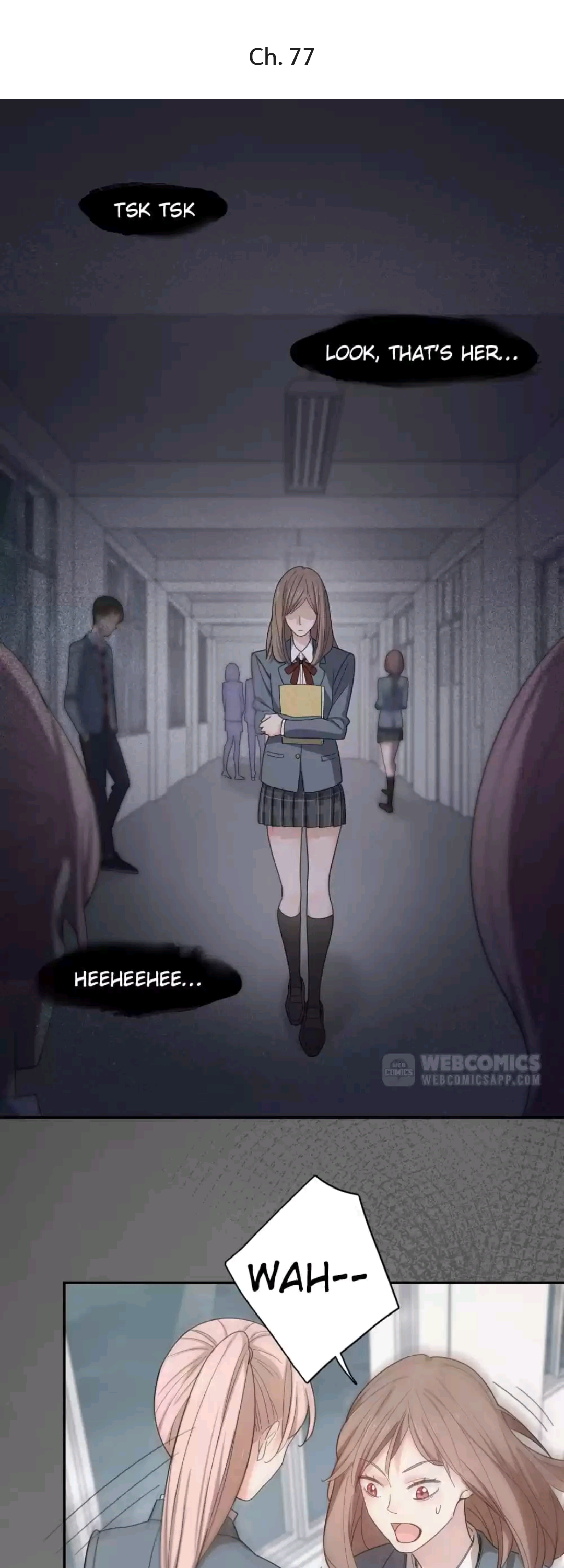 Page 1 of Chapter 77