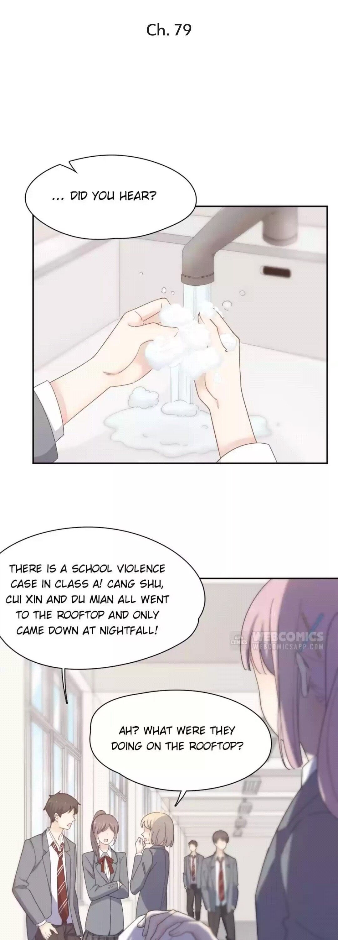 Page 1 of Chapter 79