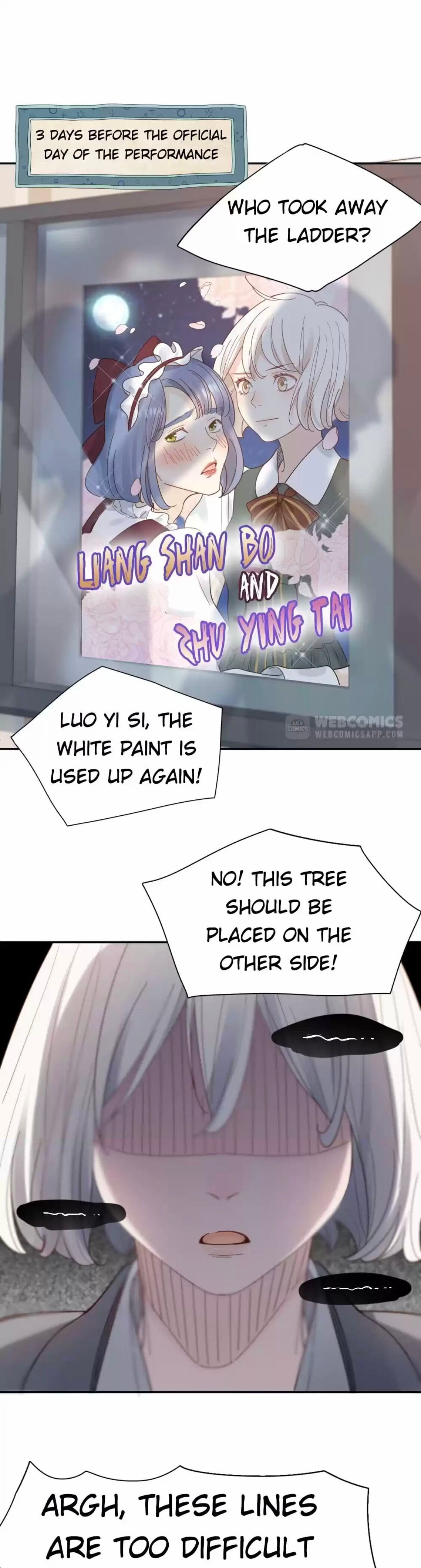 Page 1 of Chapter 85