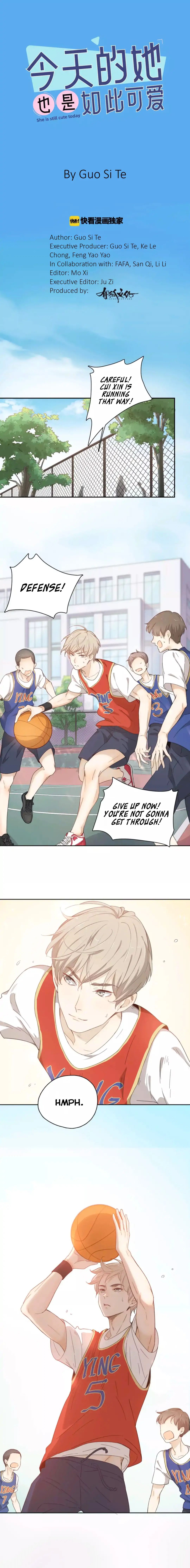 Page 1 of Chapter 9.5