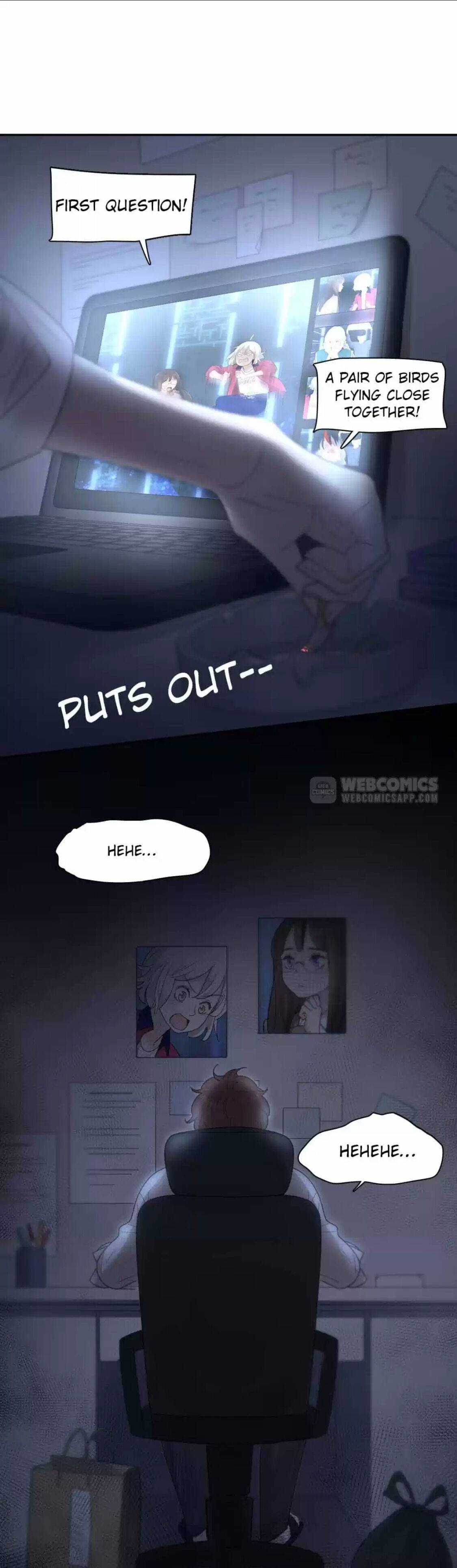 Page 1 of Chapter 98