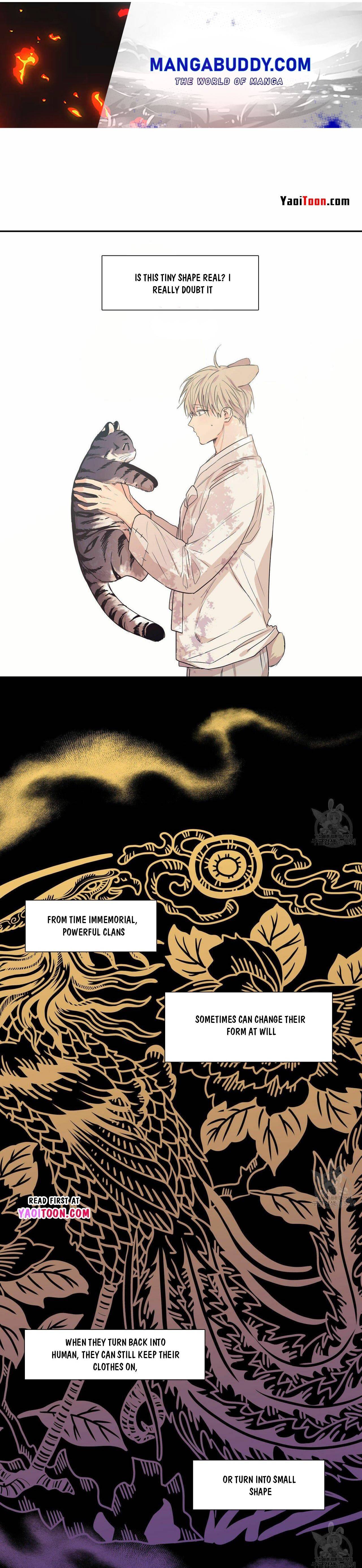 Page 1 of Chapter 71