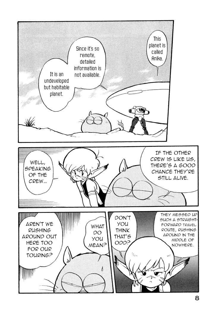 Page 10 of Chapter 1
