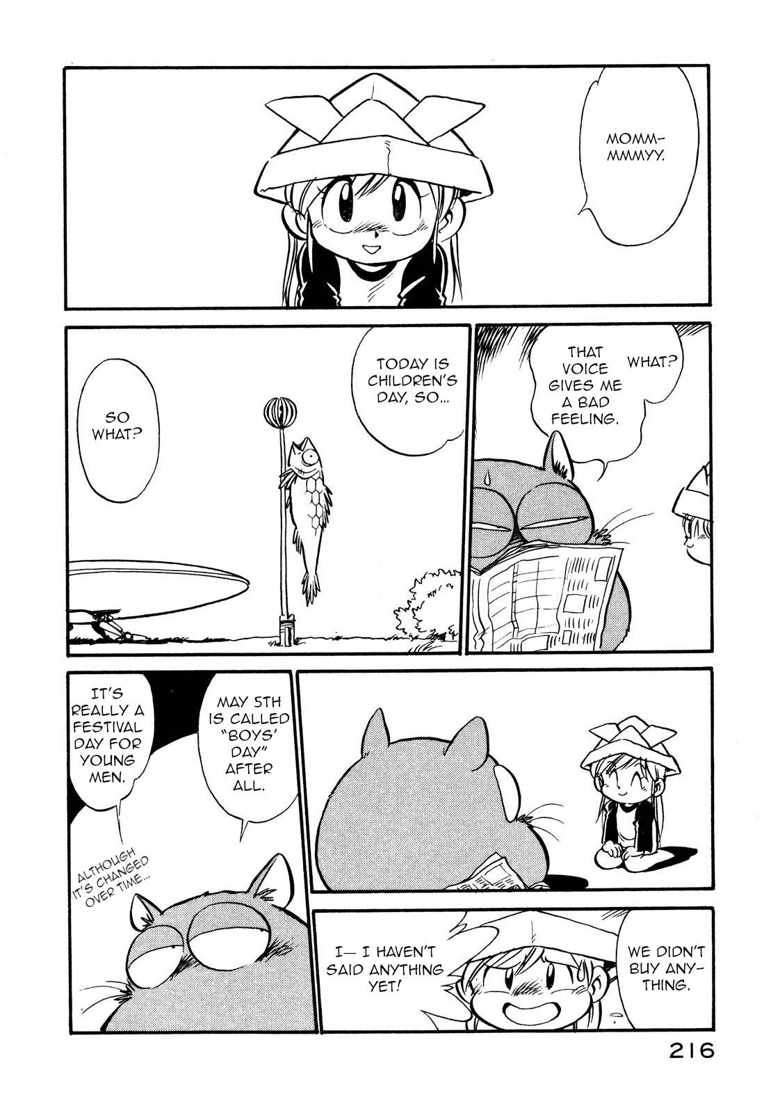 Page 2 of Chapter 100