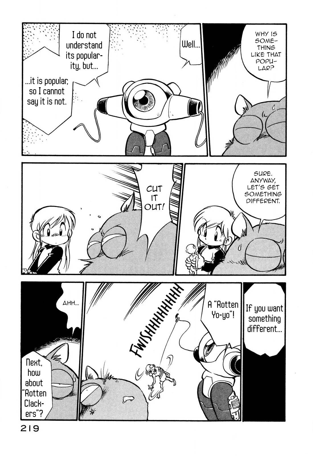 Page 5 of Chapter 100