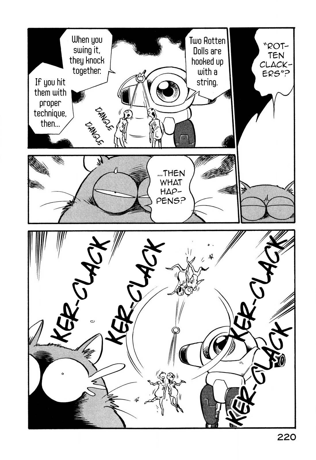 Page 6 of Chapter 100