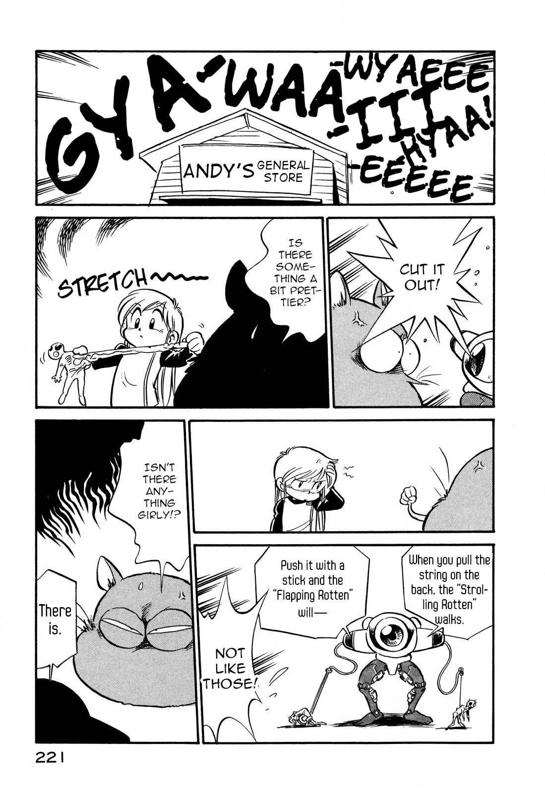 Page 7 of Chapter 100