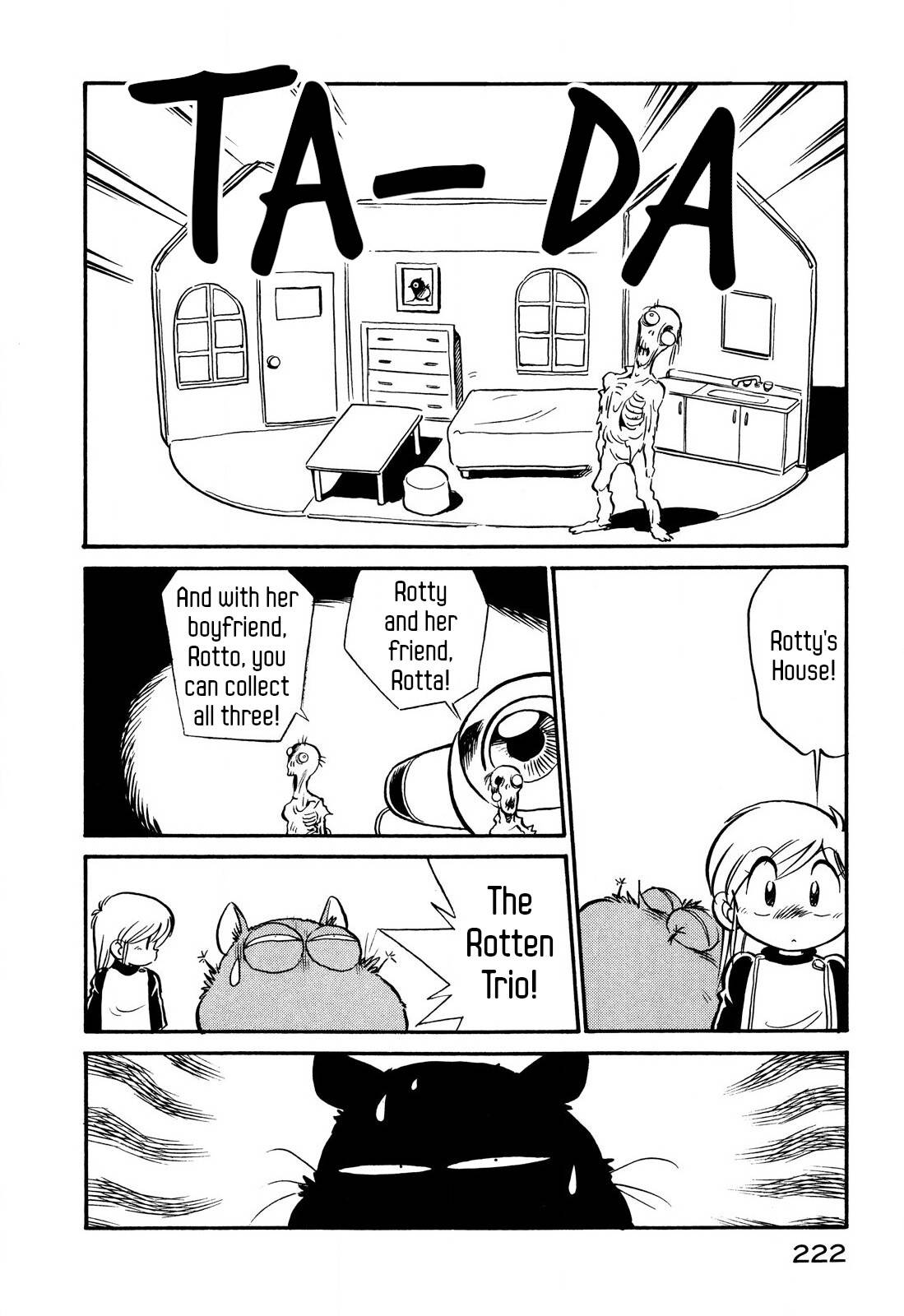 Page 8 of Chapter 100