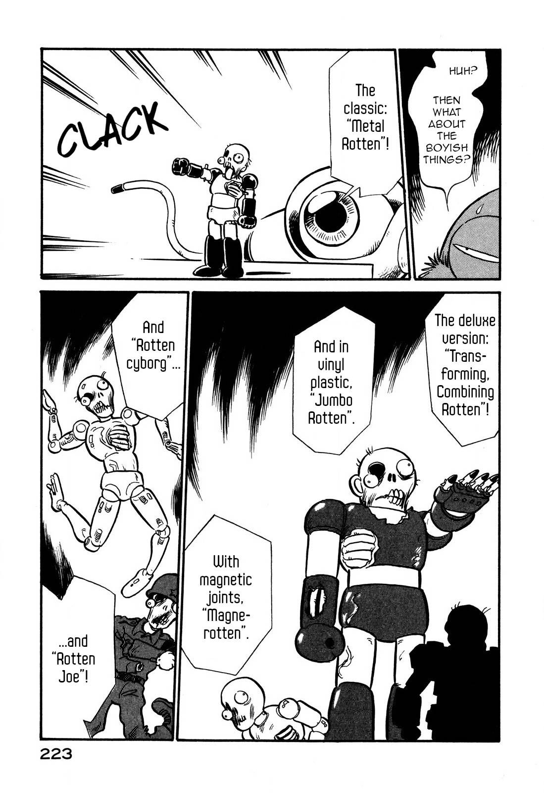 Page 9 of Chapter 100